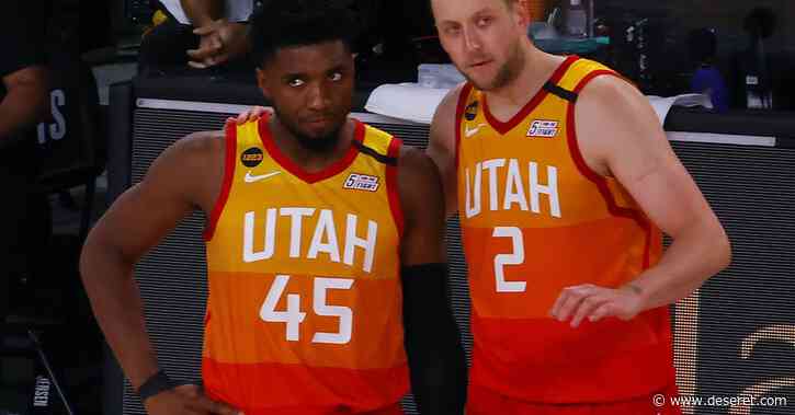 ‘Win, or go home’: In Game 7, Jazz and Nuggets must be mentally prepared