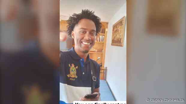 Suspect charged in double fatal Sandstone shooting, victims identified