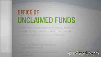 State officials sitting on $16 billion, some of that money could be yours