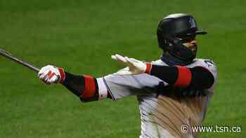 Blue Jays acquire Villar from Marlins to cap busy deadline - TSN