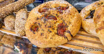 The top 10 focaccia in Toronto - blogTO