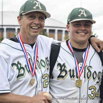 Youth sports and 'The Coaching Life'… Dads team up for podcast - Daily Sentinel