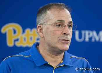In coaching clinic video, Pat Narduzzi says former assistant was 'stupid' to leave Pitt - TribLIVE