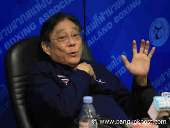 TBA pins its hopes on local coaching staff - Bangkok Post