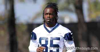 The combination of great scouting and better coaching may provide new life for these Cowboys players - Blogging The Boys