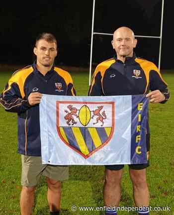 Ignatians appoint ambitious coaching team - Enfield Independent