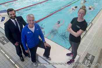 Patrick Miley On His Unique Journey Of Coaching Daughter Hannah - Swimming World Magazine