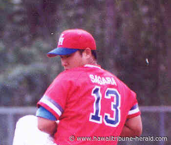 Where are they now? Sagara climbed baseball coaching ladder to Rangers’ system, and he still has eye on majors - Hawaii Tribune-Herald (subscription)
