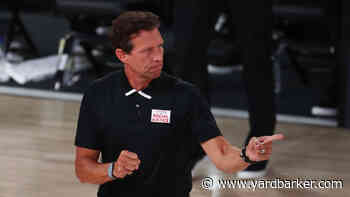 Charles Barkley rips Jazz for poor coaching in Game 6 - Yardbarker