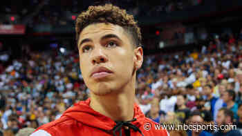 Bulls mailbag: Latest on coach search and draft options - NBC Sports Chicago