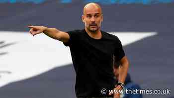 I want Pep Guardiola to win biggest prizes through coaching, not buying Lionel Messi - The Times