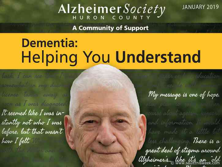 Alzheimer freshens the Coffee Break