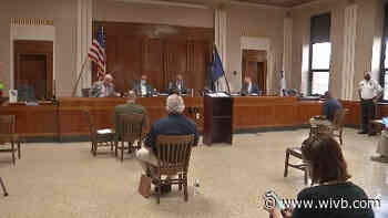 Tonawanda Town Board giving town leaders permission to fire public safety dispatcher