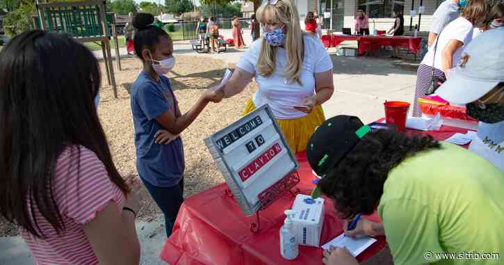Letter: Prayers for those returning to school