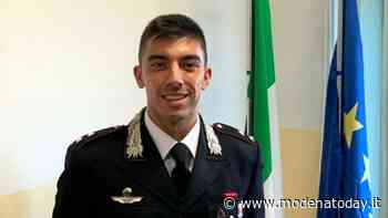 Carabinieri, nuovo comandante per il NORM della Compagnia di Modena - ModenaToday