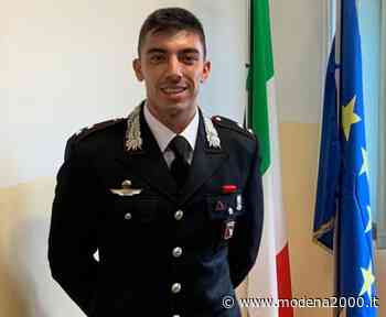Avvicendamenti di Ufficiali al Comando Provinciale Carabinieri di Modena - Modena 2000