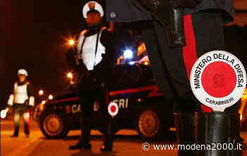 Sassuolo: alla guida con tasso alcolemico oltre il limite, denunciato - Modena 2000