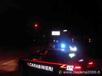 Mirandola: rubano gasolio da un escavatore, denunciati - Modena 2000