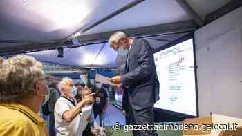 Modena Landini: «Per la scuola serve una riforma che vada oltre il virus» - La Gazzetta di Modena