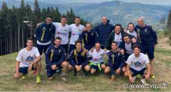 SYMBOL MODENA HOCKEY. MONCALIERI: “ROSA RINNOVATA, PUNTIAMO IN ALTO” - Tv Qui Modena - Tvqui