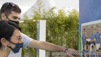 Modena È sempre Italia-Germania De Sisti “torna” all’Azteca: «Ne parleremo ancora, almeno per altri 50anni» - La Gazzetta di Modena