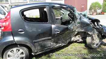 Serramazzoni. Schianto sul traliccio Enel Gravissimo un 23enne - La Gazzetta di Modena