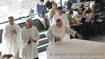 Modena, la rivoluzione delle parrocchie alla fase decisiva: saranno la metà - La Gazzetta di Modena