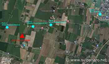 Incendio all'azienda Hombre a Modena, gli esiti completi di Arpae - SulPanaro