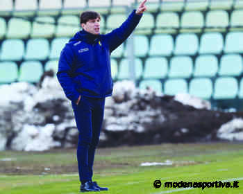 MODENA: PARTE UFFICIALMENTE IL MERCATO, SI CERCANO TRE ATTACCANTI. IL PUNTO DELLA SITUAZIONE - Modena Sportiva