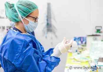 Coronavirus, 109 contagiati in Emilia Romagna. Nove casi a Modena - La Pressa