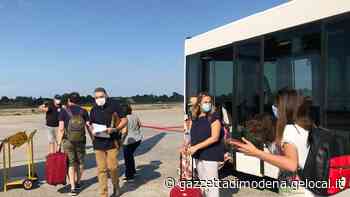 Modena è boom contagi di rientro. Nelle ultime 2 settimane sono il 53% dei nuovi casi - La Gazzetta di Modena