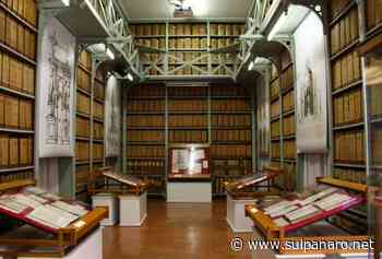 Archivio storico di Modena, riapre la sala studio su prenotazione - SulPanaro