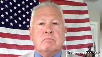 Former NYPD lieutenant says responsibility for violence across America rests on shoulders of mayors, governors