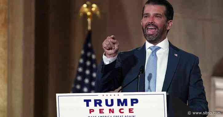 Rich Lowry: The Trump GOP isn’t as different as you think