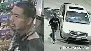 Gas station altercation leads to shooting death of man