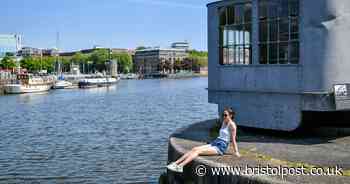 Bristol weather: What the Met Office says about September's mini heatwave