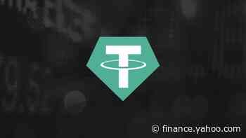 Tether moves 3 million USDT to OMG Network - Yahoo Finance