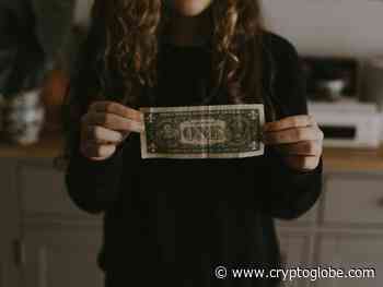 Tether's USDT Surpasses Bitcoin and PayPal's Average Daily Transfer Value - CryptoGlobe