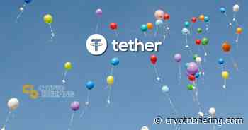 Tether (USDT) Leads Stablecoin Liquidity on DeFi Platform Aave - Crypto Briefing