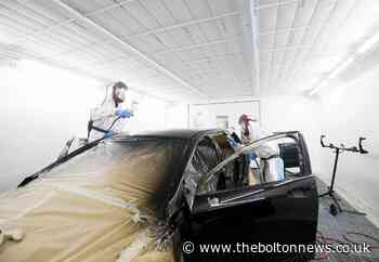 Car manufacturers reveal details of £500k investment