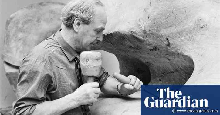 Monumental Moore: obituary of Henry Moore, sculptor – archive, 1 September 1986