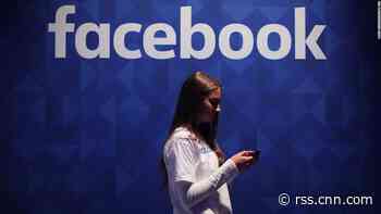 Facebook says it will block users in Australia from sharing news if new rules go forward