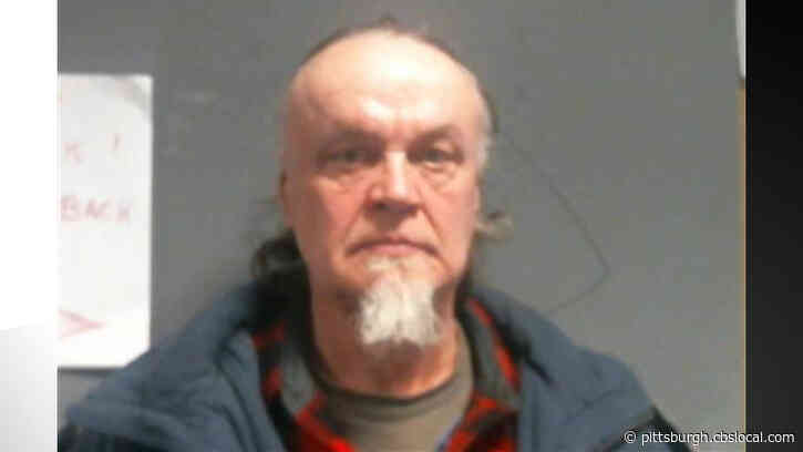 Allegheny Co. Sheriff’s Deputies Apprehend Violent Sexual Predator After Failing To Register With Megan’s Law