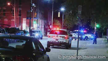 Teenager Hospitalized After Being Cut, Injured In Homewood Fight