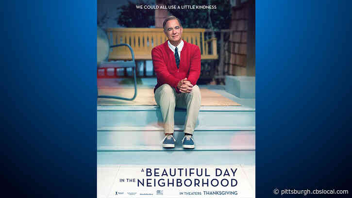 ‘A Beautiful Day In The Neighborhood’ To Be Shown In Pittsburgh Zoo Parking Lot