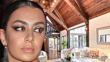 Charli XCX Lists L.A. English Tudor-Style Home for $3.65 Mil