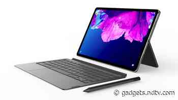 Lenovo Tab P11 Pro With 2K OLED Display Launched, Lenovo Tab M10 HD Gen 2 Debuts As Well