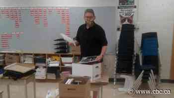 Teachers say they're facing many unknowns as they head back to school