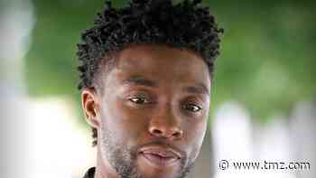 Chadwick Boseman's Death Sparks Donations in Fight Against Colon Cancer