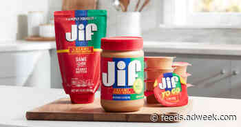 No Matter How You Pronounce It, Jif Is a Kitchen Staple—Especially for Choosy Moms